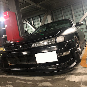 シルビア S14