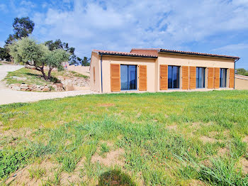 maison à Saint-Florent (2B)