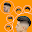 Man hair and  musache style Download on Windows