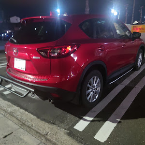 CX-5 KE2FW