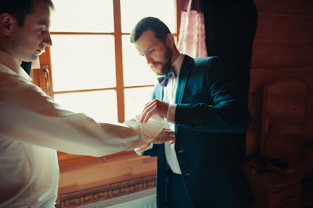 Fotógrafo de bodas Sebastian Górecki (sebastiangoreck). Foto del 24 de junio 2015