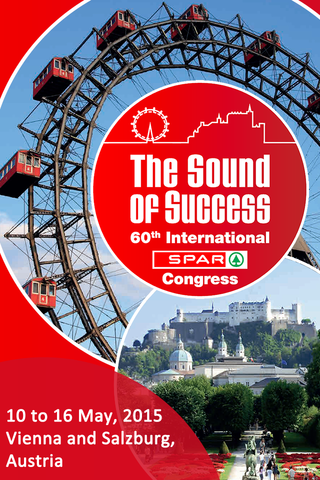 International SPAR Congress 15