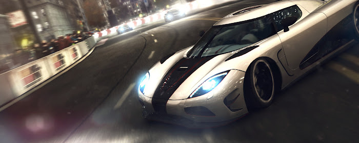 Koenigsegg Agera R HD Wallpapers New Tab marquee promo image