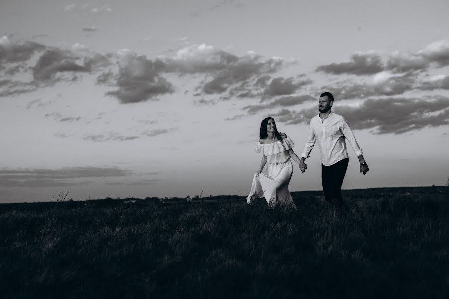 Fotógrafo de bodas Aleksey Malyushickiy (alexmal). Foto del 12 de junio 2020