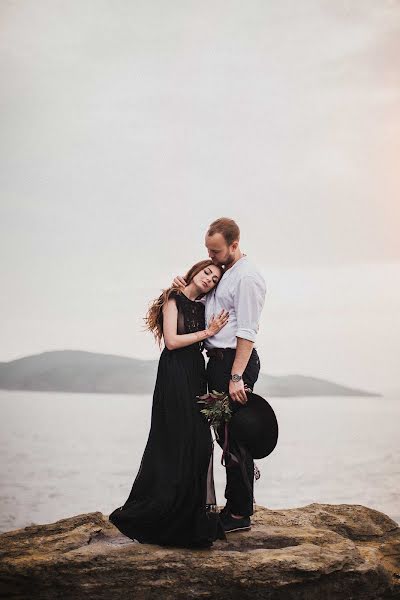 Wedding photographer Natasha Konstantinova (konstantinova). Photo of 5 September 2017