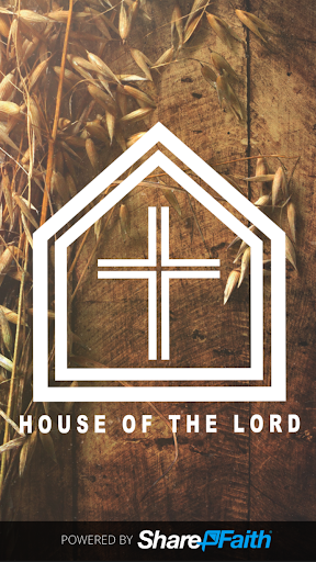 House Of The Lord