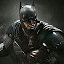 Batman - New Tab in HD