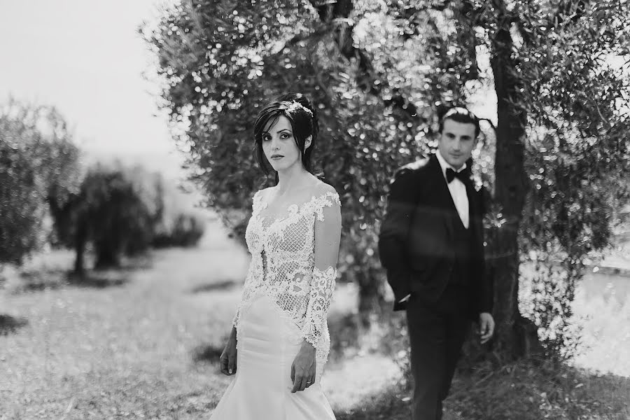 Fotografo di matrimoni Rebecca Silenzi (silenzi). Foto del 3 maggio 2017