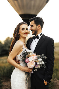 Fotógrafo de casamento Rahle Rabia (rhlrbphoto). Foto de 13 de março 2023