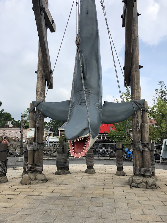 ISのUSJ・ドライブ・大阪に関するカスタム事例の投稿画像4枚目