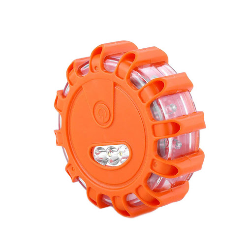 Orange 2PCS