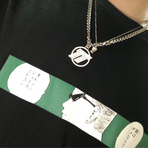 T.Iのプロフィール画像