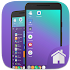 S9 Theme For computer Launcher1.0 (Ad-Free)
