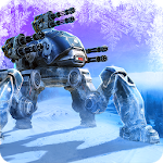 Cover Image of Download War Robots Multiplayer Battles 5.6.0 APK