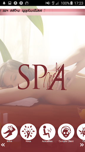 SPA Marilyn