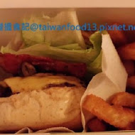 THEFREEN BURGER 樂檸漢堡