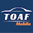 TOAF mobile icon