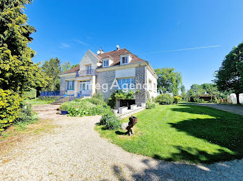 maison à Rambouillet (78)