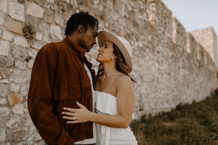 Fotógrafo de bodas Jelena Hinic (jelenahinic). Foto del 23 de junio 2021