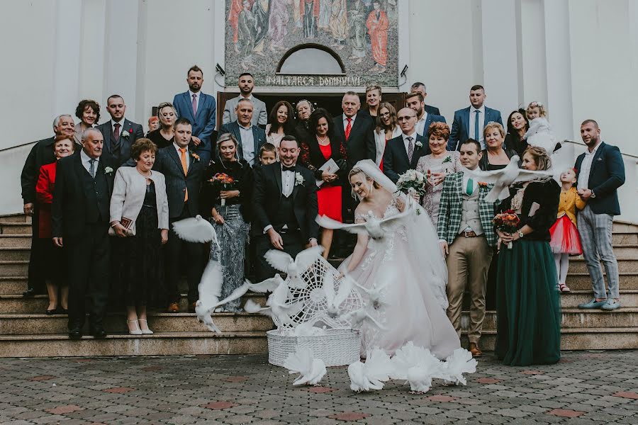 Photographe de mariage Zsuzsa Szakacs (zsuzsi). Photo du 21 décembre 2019