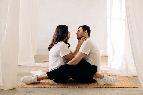 Wedding photographer Toma Zhukova (toma-zhukova). Photo of 26 June 2023