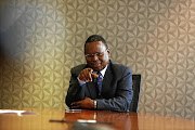 City Power chairman Frank Chikane says its MD Sicelo Xulu, who is being investigated over financial irregularities, must stay.