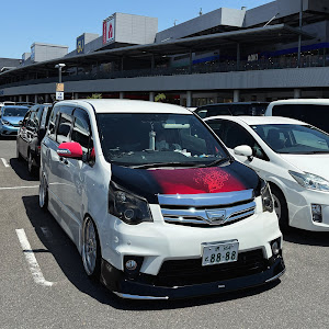 ノア ZRR70W