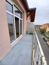 appartement à Toulouse (31)