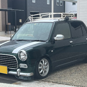 ミラジーノ L700S