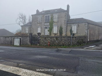 maison à L'Absie (79)