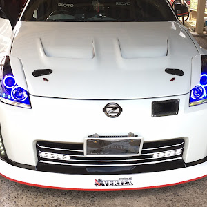 フェアレディZ Z33