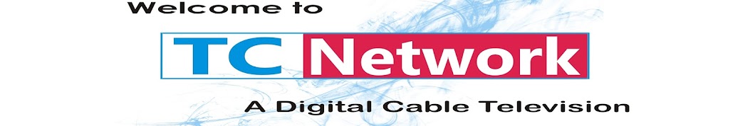 TC Network Banner