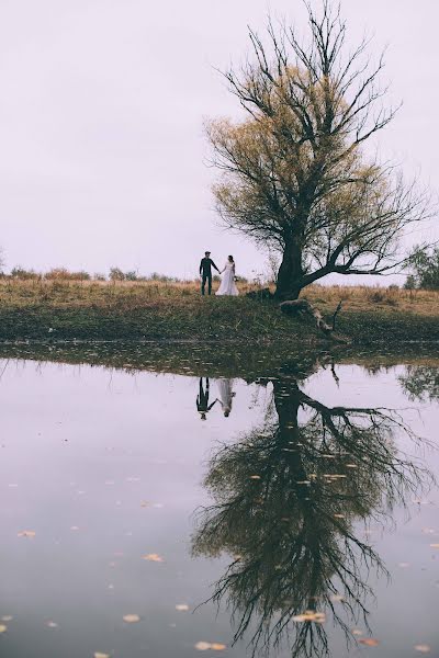 Свадебный фотограф Александр Гладченко (alexgladchenko). Фотография от 22 января