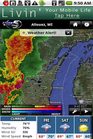 Download Storm Team 5 apk