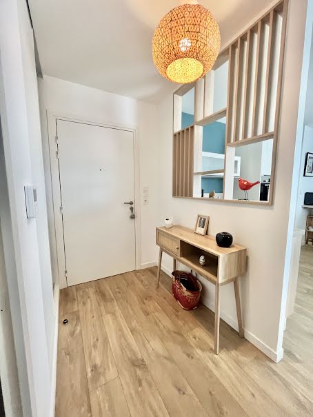 Vente appartement 3 pièces 67 m² à Chantepie (35135), 273 000 €