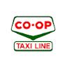 CO-OP TAXI REGINA icon