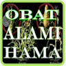 Obat Alami Hama Pertanian icon