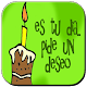 Download Deseos de Feliz Cumpleaños For PC Windows and Mac 1.0