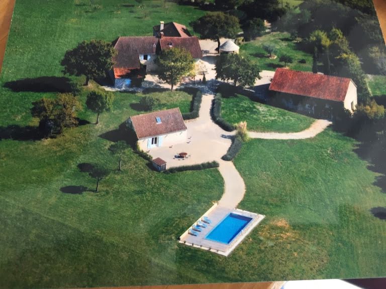 Vente propriété   à Francoulès (46090), 830 000 €