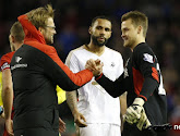 Klopp à la recherche d'un gardien et d'un attaquant