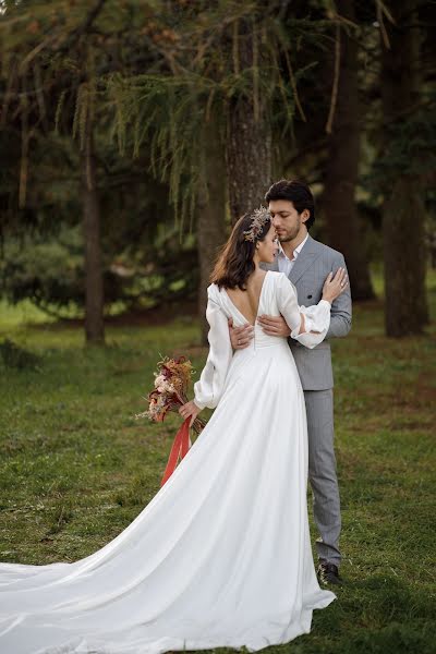 Wedding photographer Vladimir Dunev (deribas). Photo of 11 December 2020