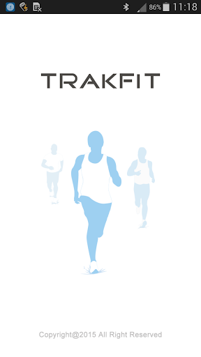 TrakFit