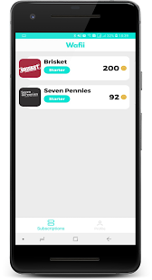 Wafii(圖2)-速報App