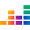 Imagen del logotipo del elemento de Deezer Reborn