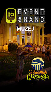 MUZEJ EVENT@HAND(圖1)-速報App