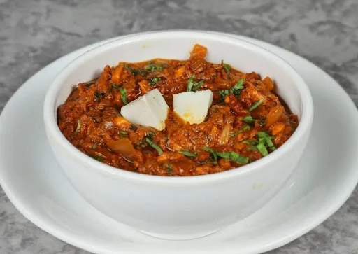 Paneer Do Pyaza