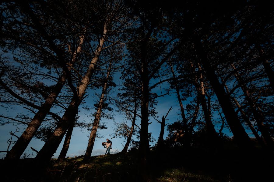 Pulmafotograaf Xavier Martyn (martynph). Foto tehtud 18 jaanuar 2021