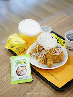 NENE CHICKEN 永春店