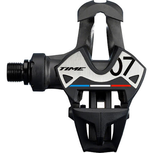 Time XPRESSO 7 Pedals Black