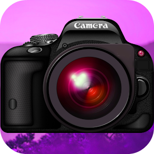 HD Camera logo